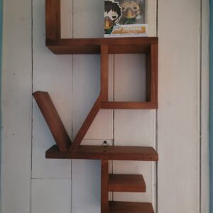 Repisa Decorativa Love