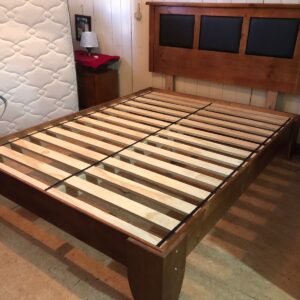 Base Cama Sofía 2 Plazas – 190 × 150cm