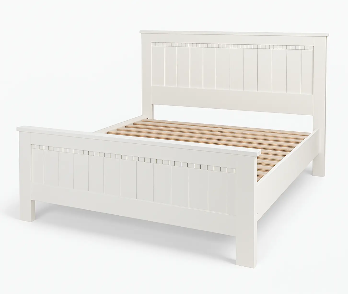 Marquesa Amparo King – 200 x 180cm - Imagen 4
