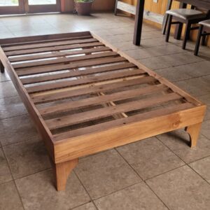 Base Catalina 1 Plaza – 190 × 90cm