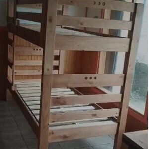 Litera Desmontable 1.5 Plaza