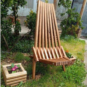 Silla Kentucky