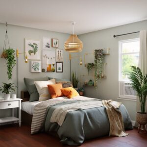 Dormitorio